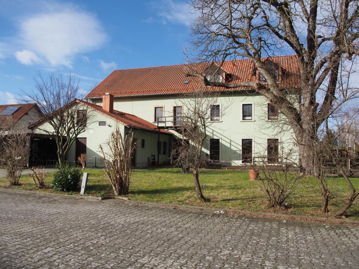 Altes Teichhaus - Pensión