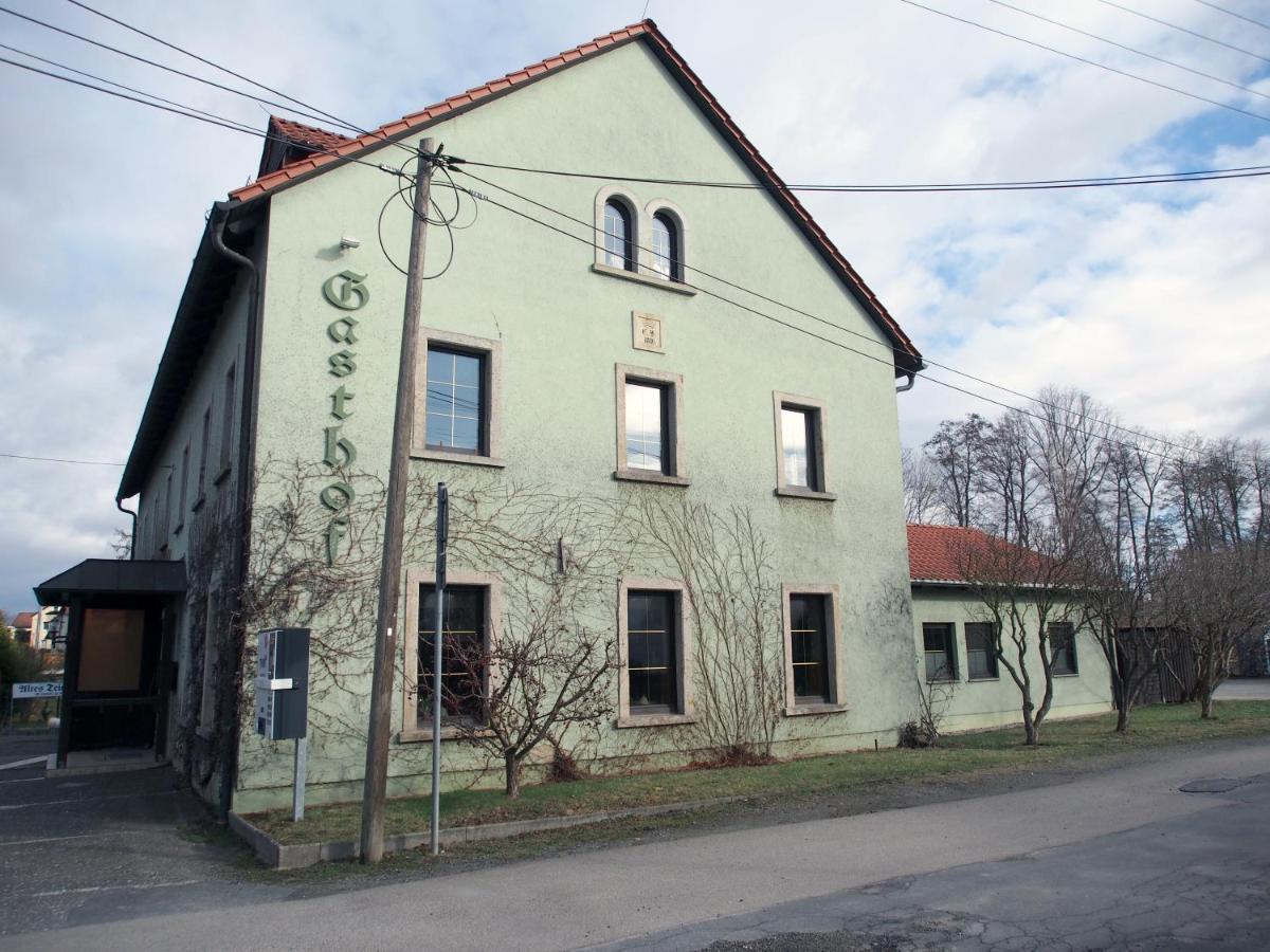 Altes Teichhaus -